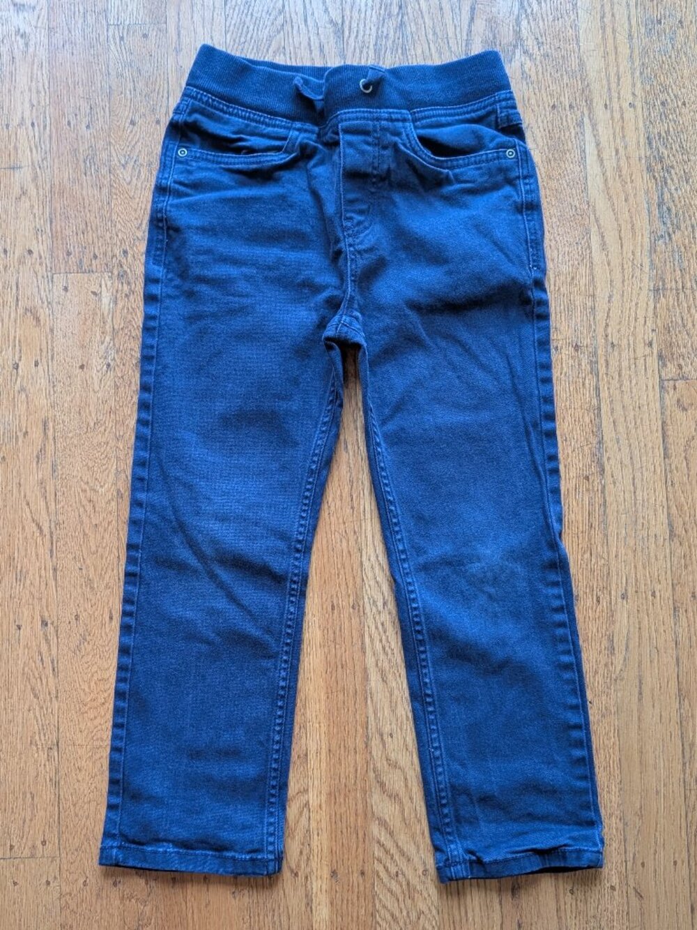 Hanna Andersson Pull-on Pants